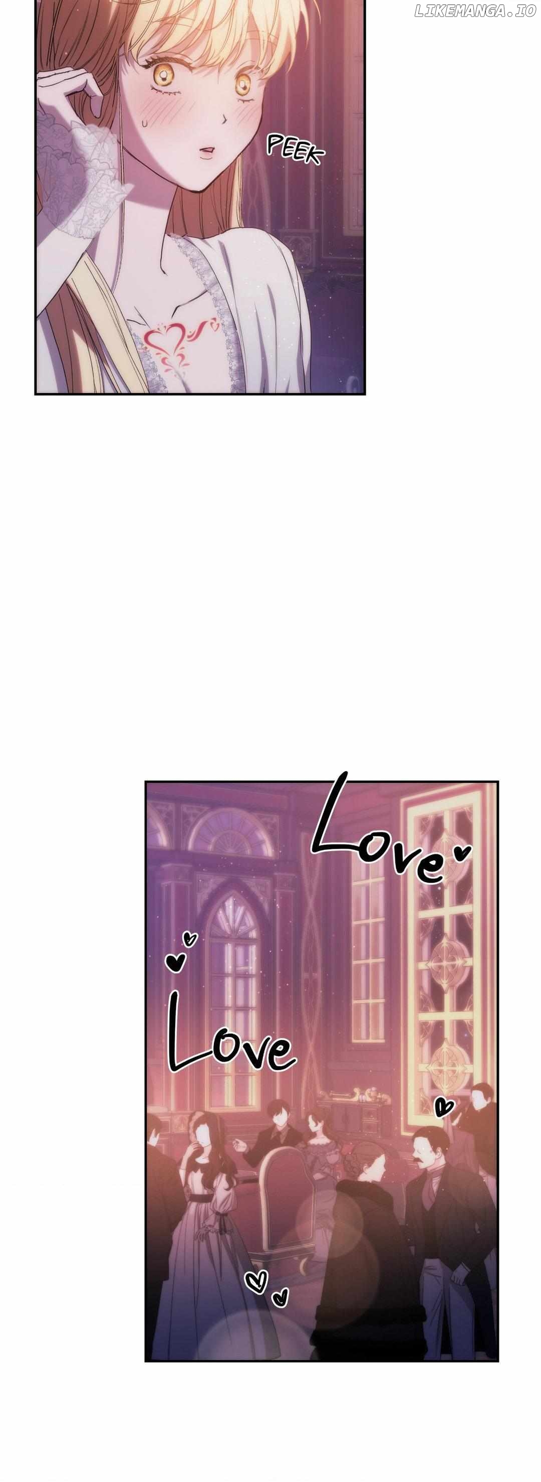 The Golden Wife-in-Law Chapter 19 - page 29