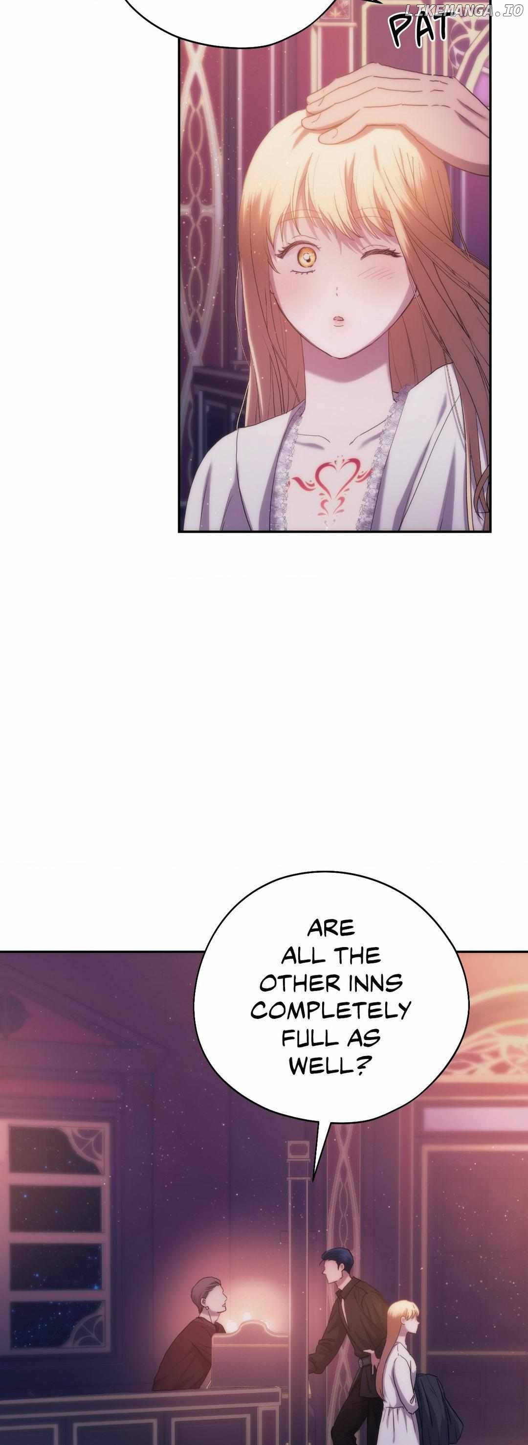 The Golden Wife-in-Law Chapter 19 - page 31