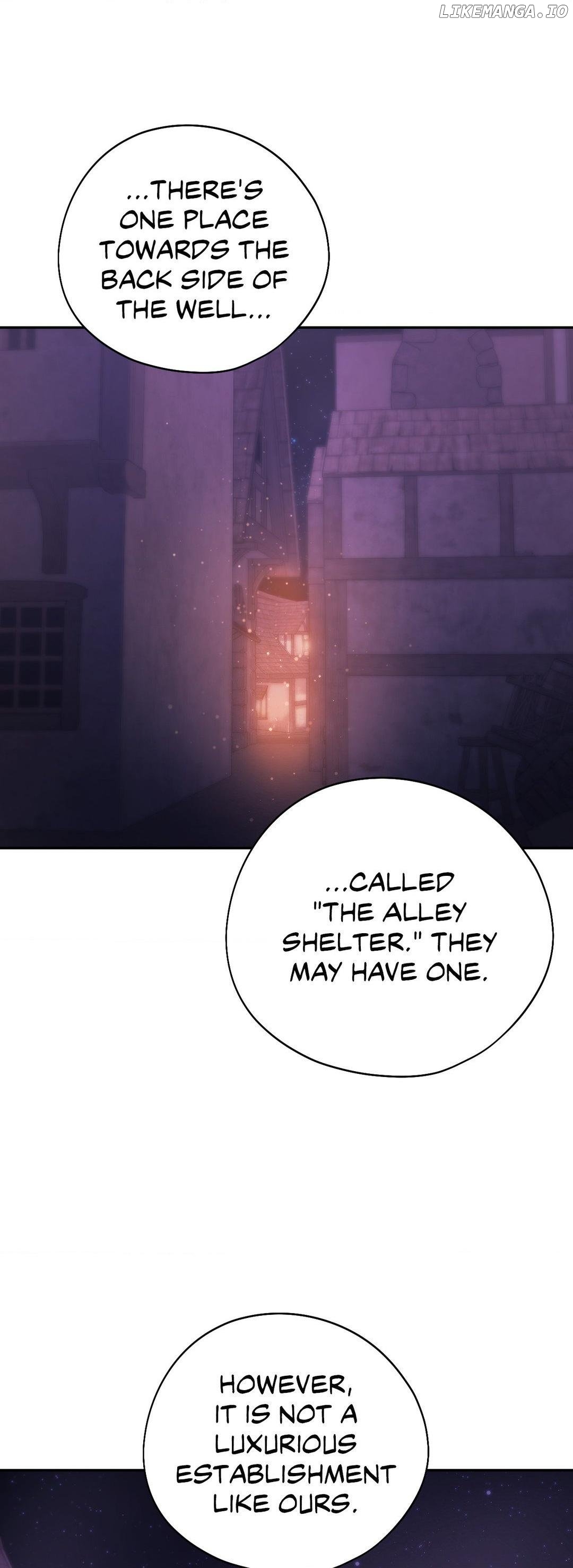 The Golden Wife-in-Law Chapter 19 - page 33