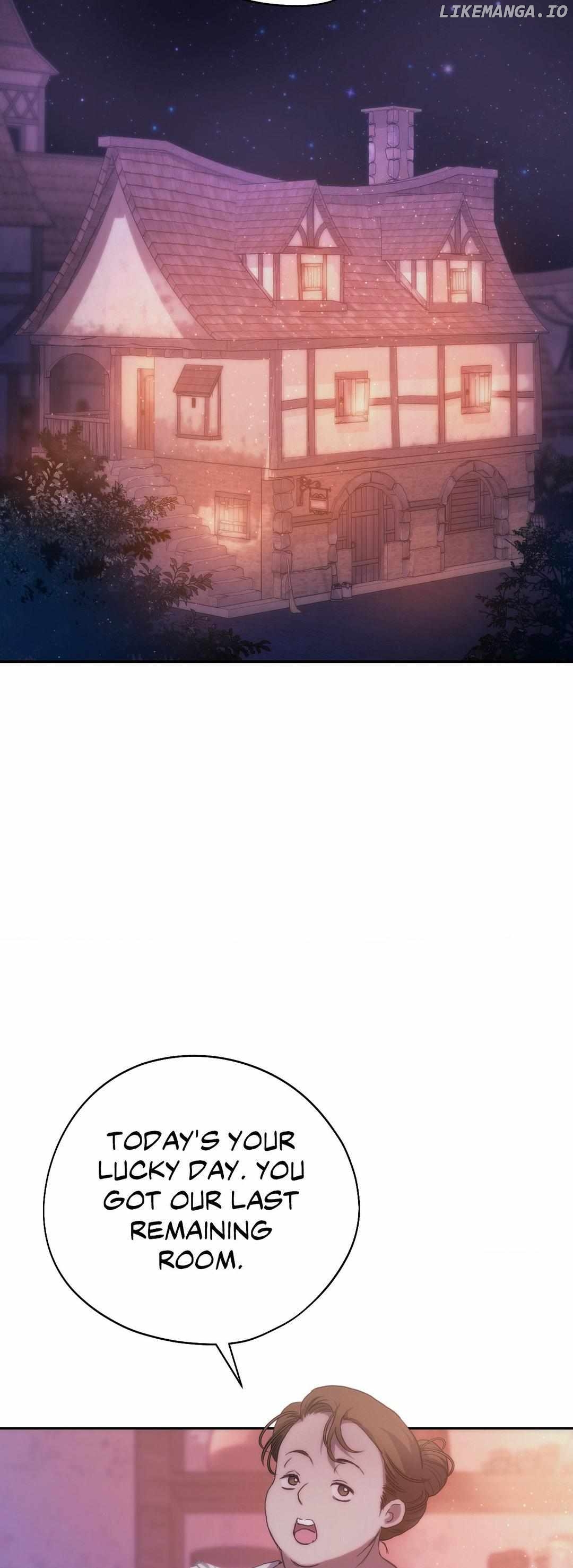 The Golden Wife-in-Law Chapter 19 - page 34