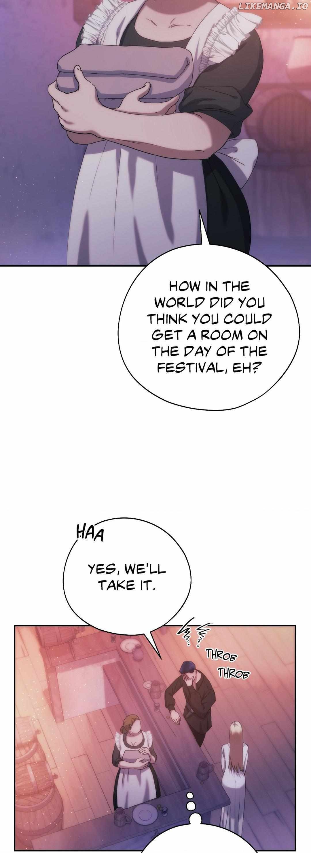 The Golden Wife-in-Law Chapter 19 - page 35