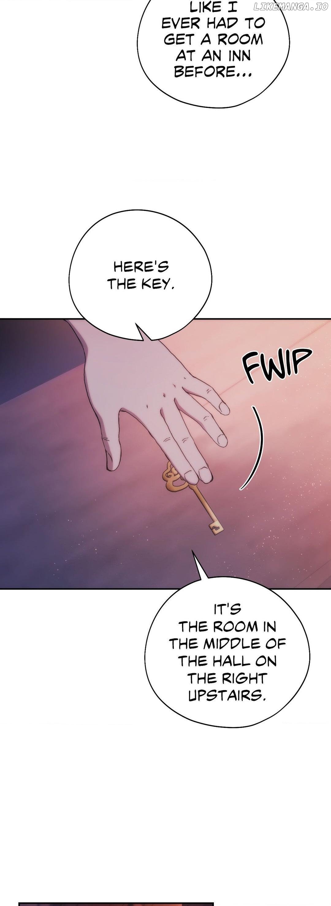 The Golden Wife-in-Law Chapter 19 - page 36
