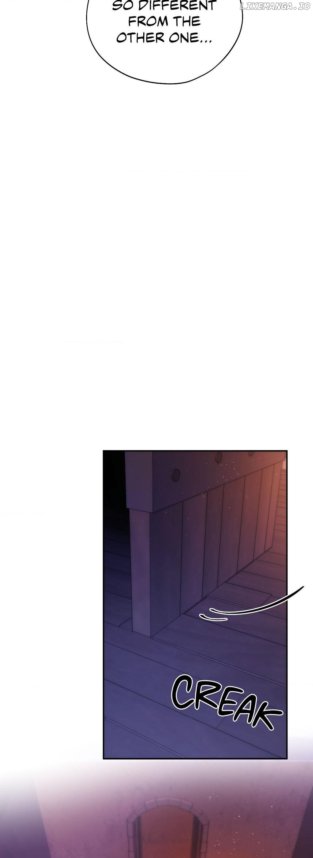 The Golden Wife-in-Law Chapter 19 - page 38