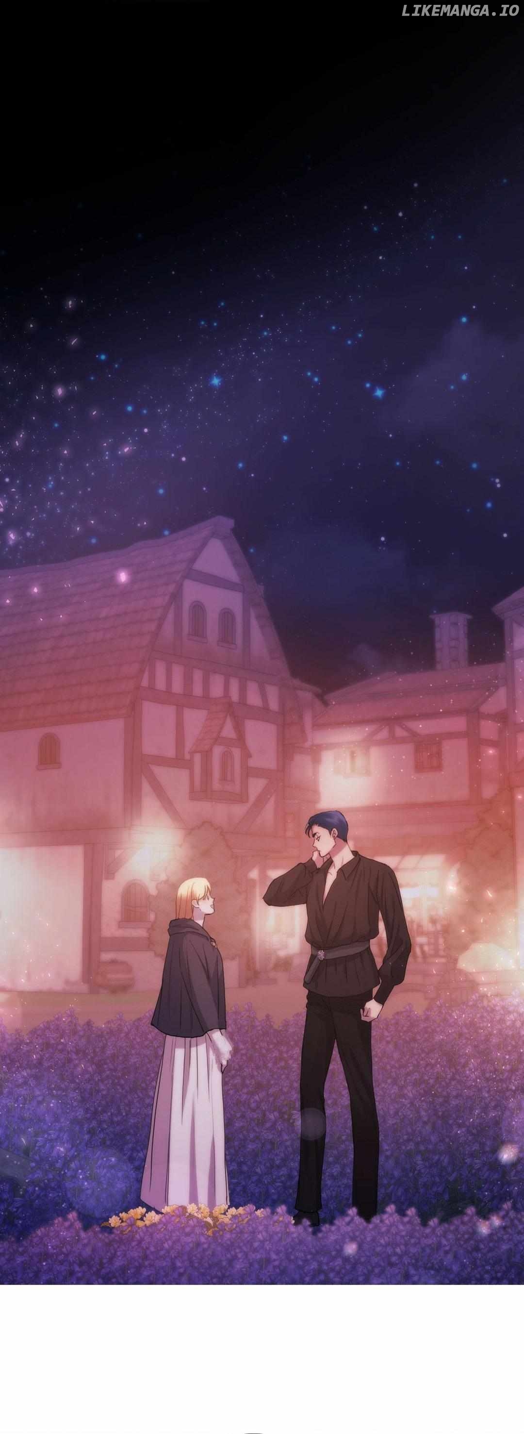 The Golden Wife-in-Law Chapter 19 - page 3