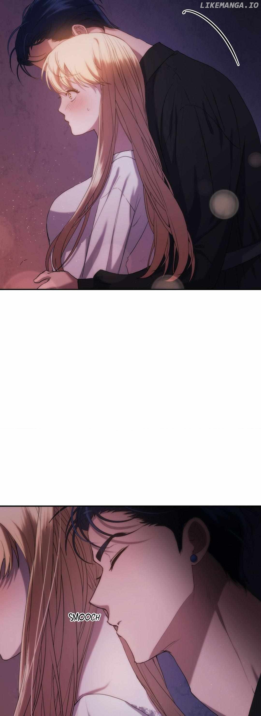 The Golden Wife-in-Law Chapter 19 - page 40