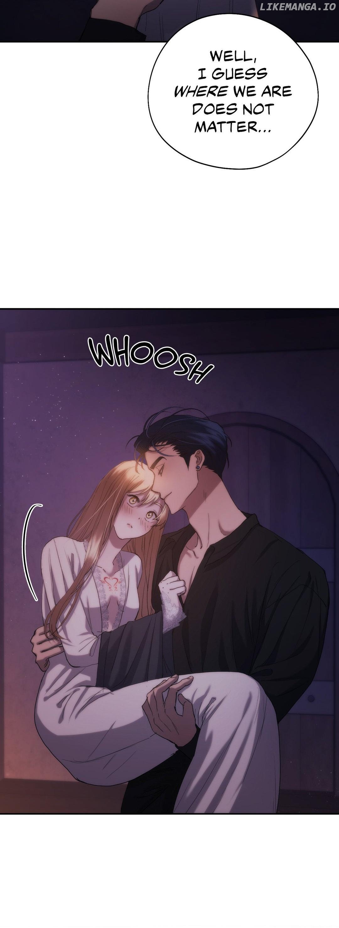 The Golden Wife-in-Law Chapter 19 - page 42