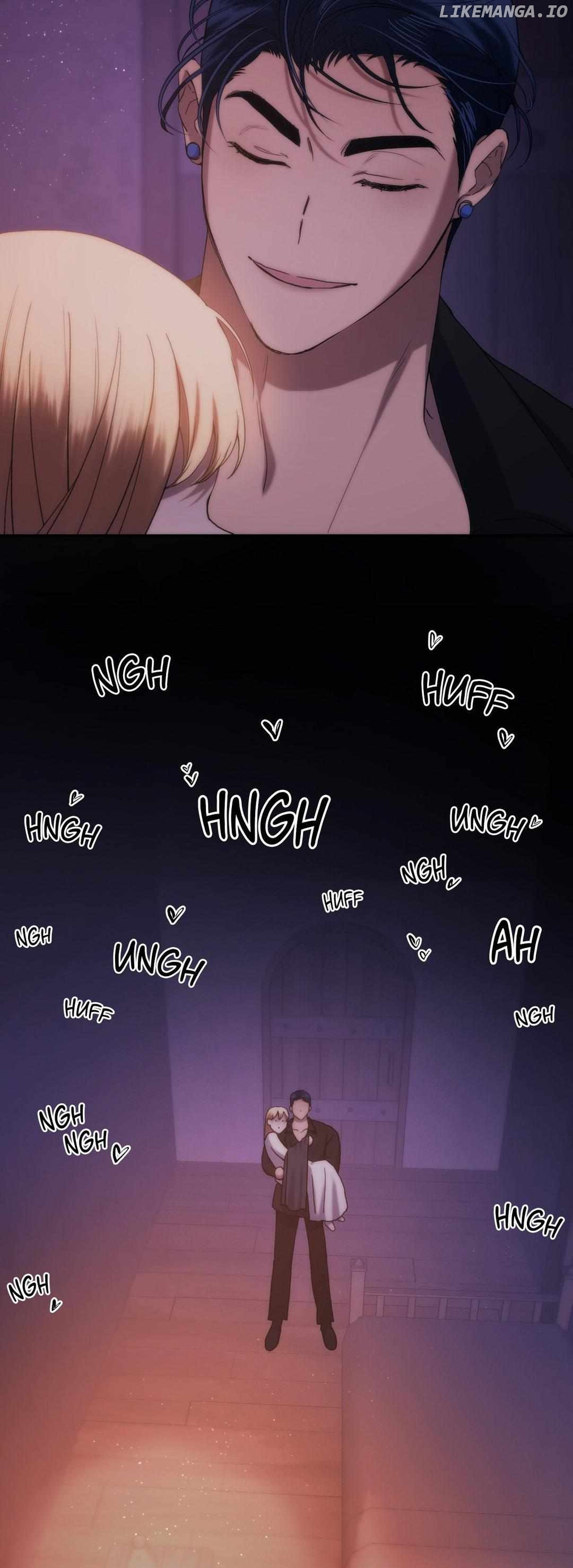 The Golden Wife-in-Law Chapter 19 - page 44