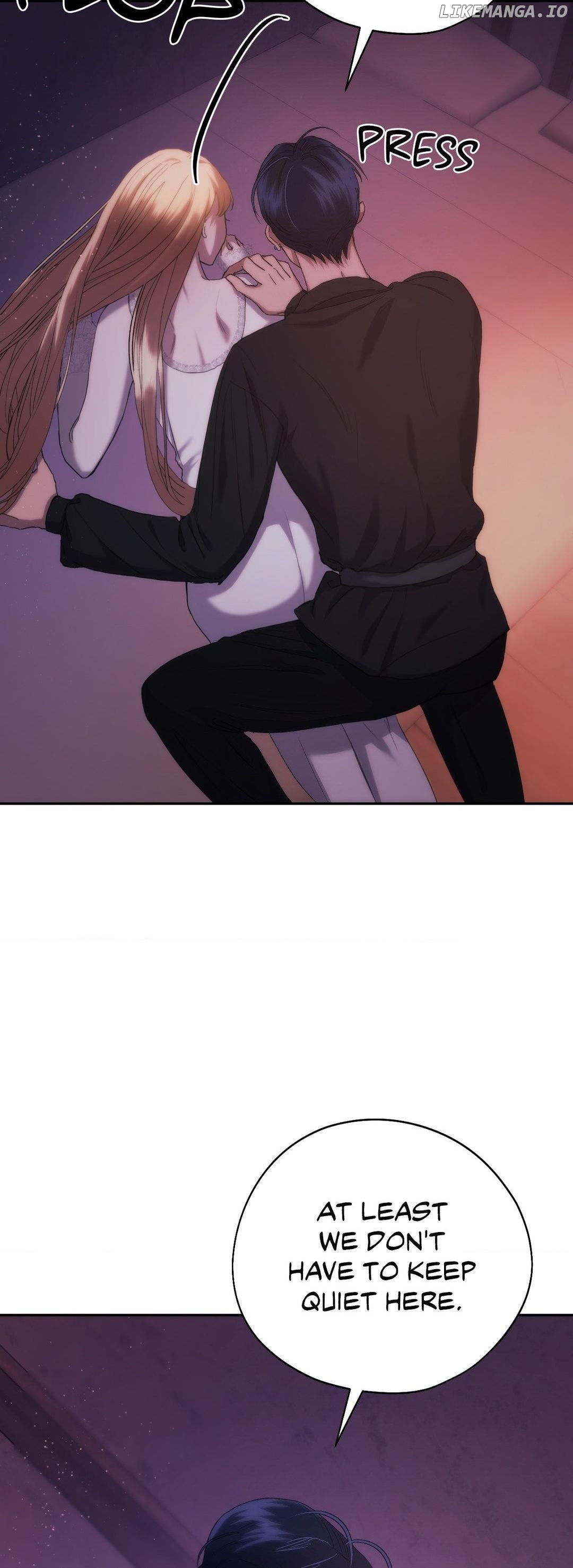 The Golden Wife-in-Law Chapter 19 - page 46