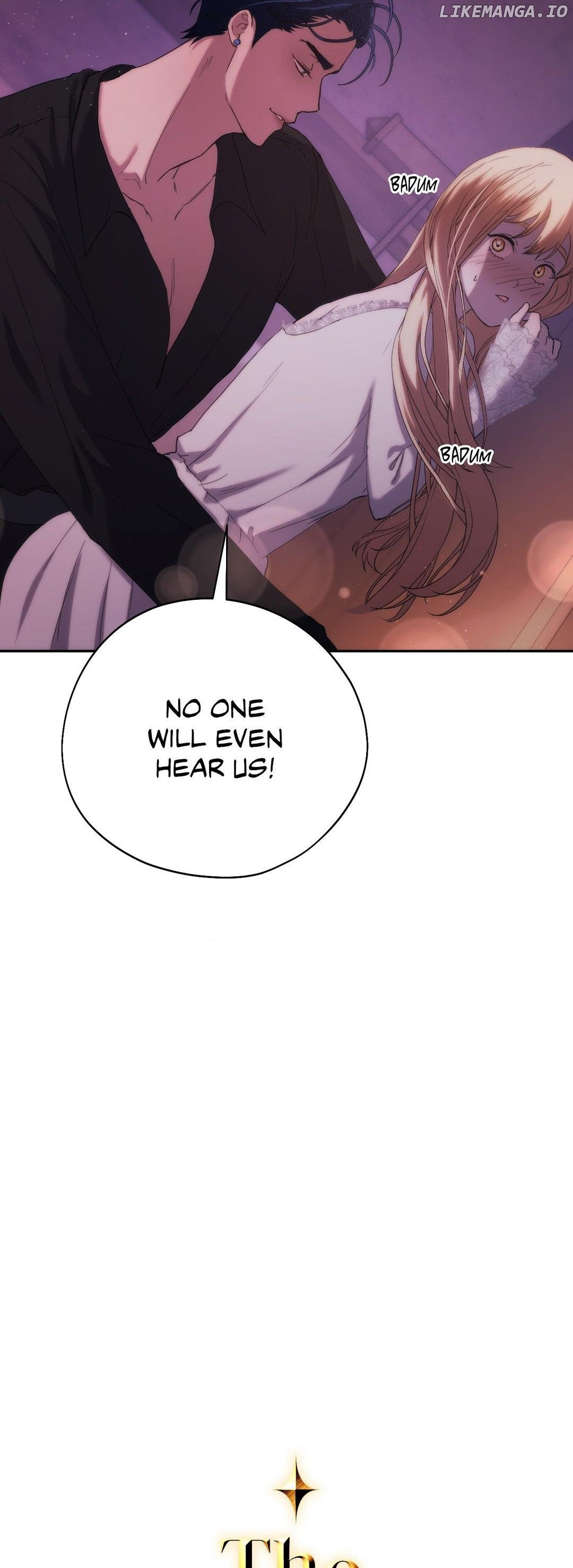 The Golden Wife-in-Law Chapter 19 - page 47