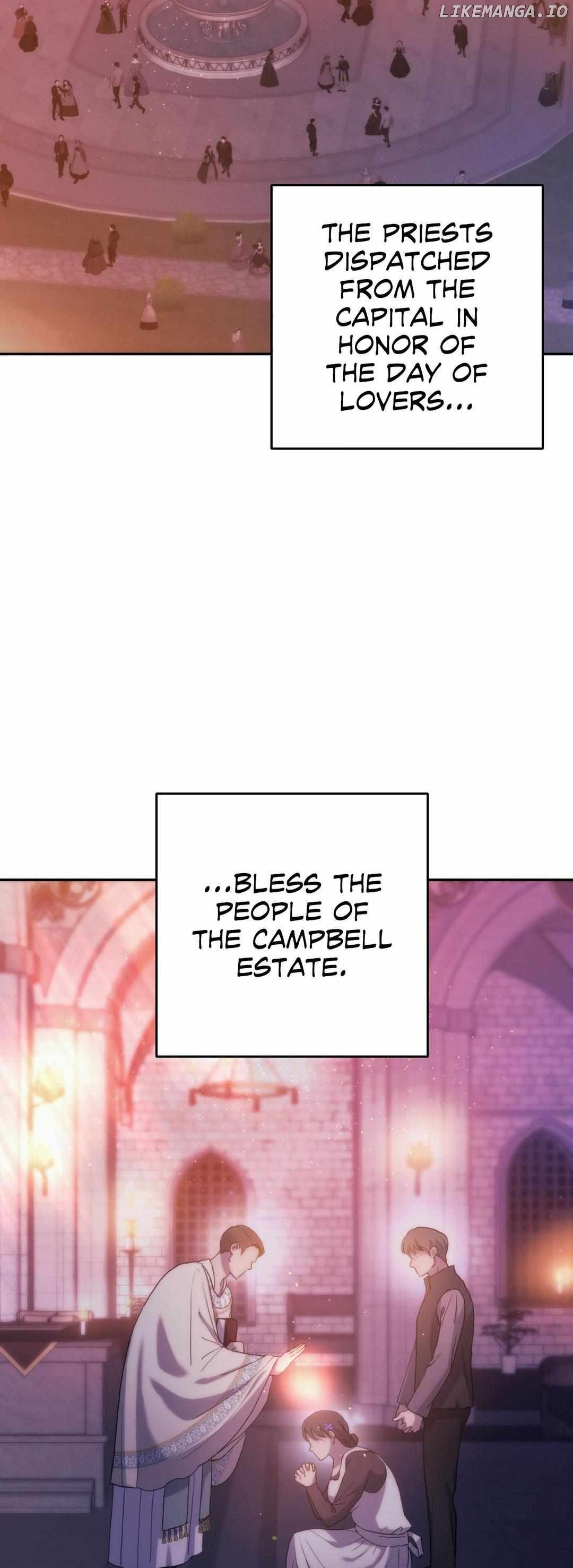 The Golden Wife-in-Law Chapter 19 - page 8