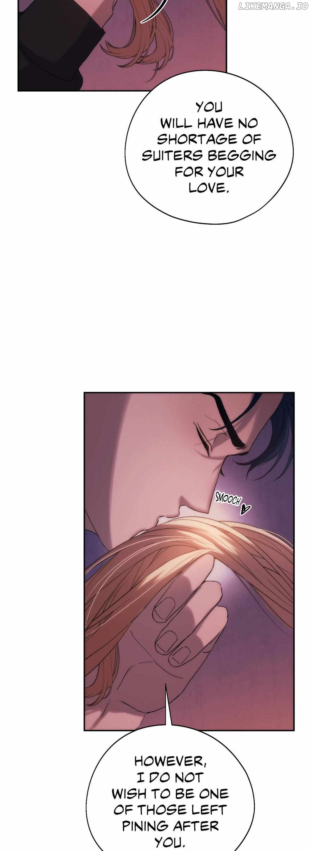 The Golden Wife-in-Law Chapter 20 - page 9