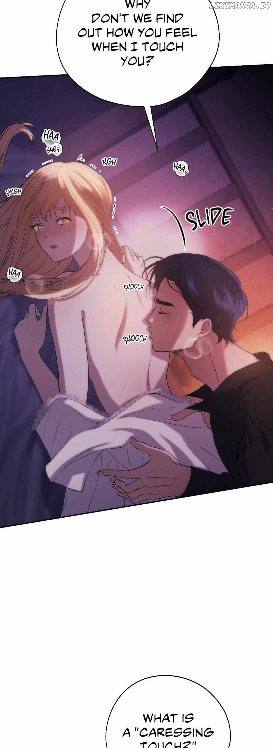 The Golden Wife-in-Law Chapter 20 - page 20