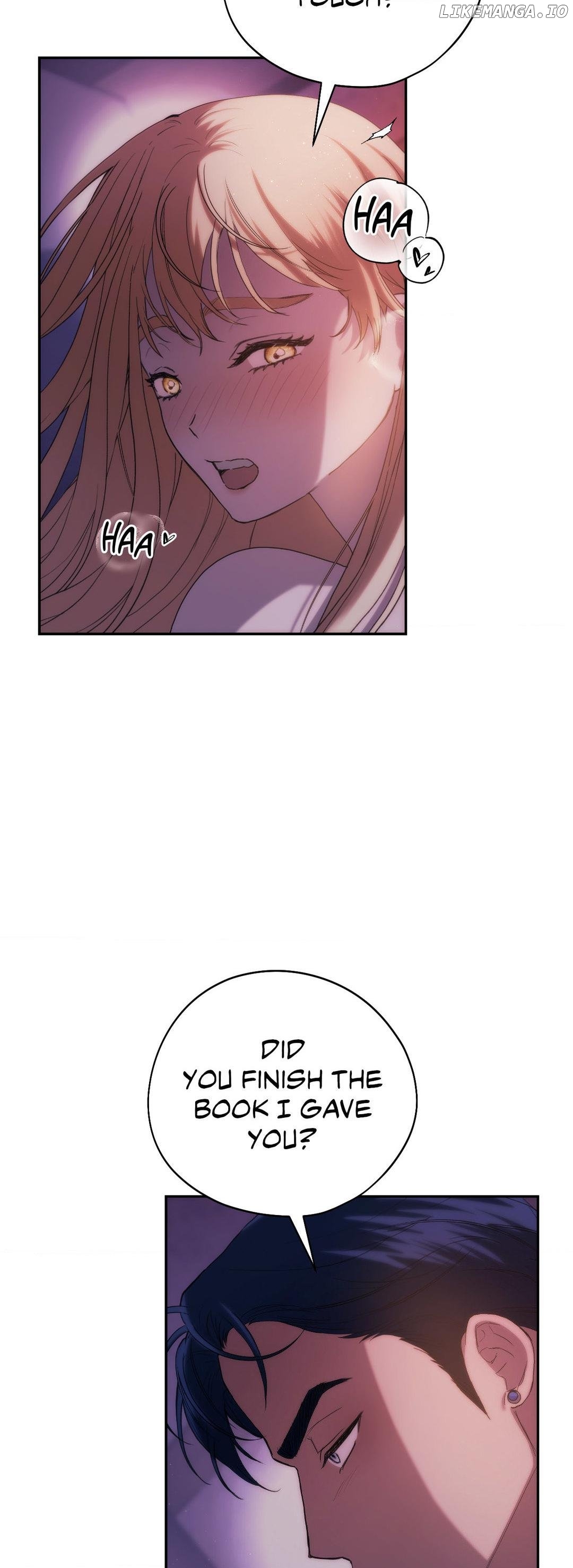 The Golden Wife-in-Law Chapter 20 - page 21