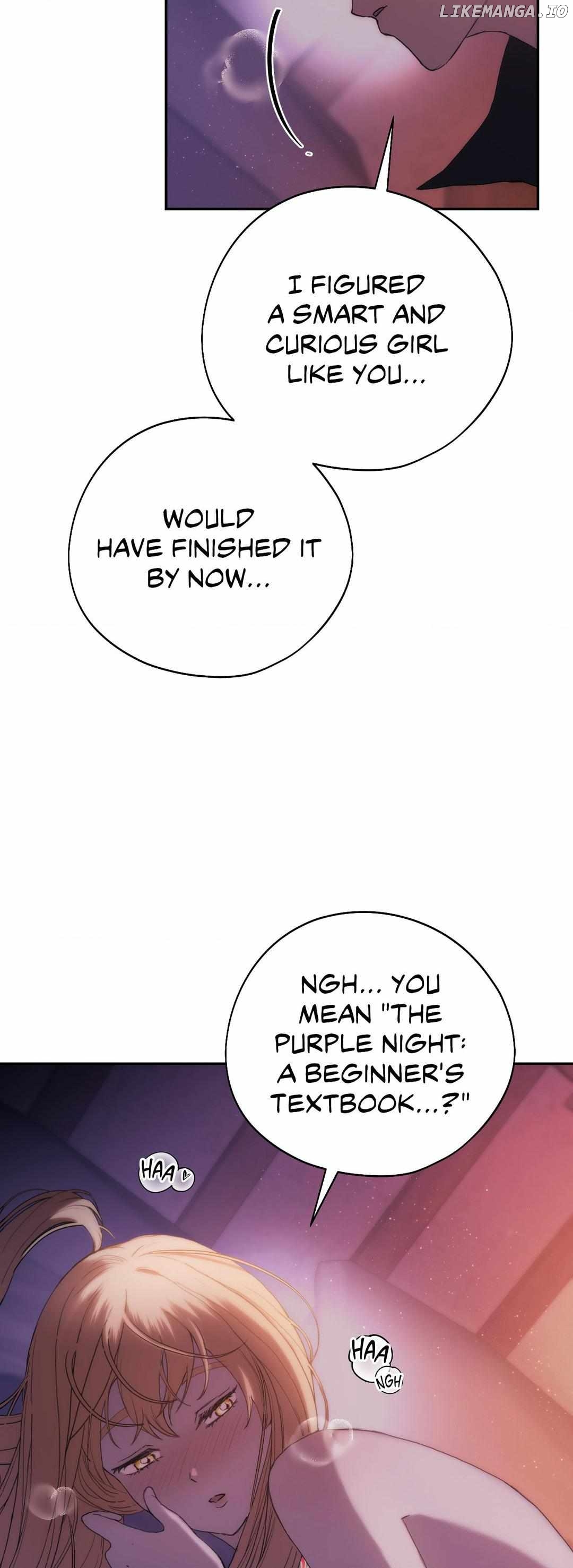 The Golden Wife-in-Law Chapter 20 - page 22