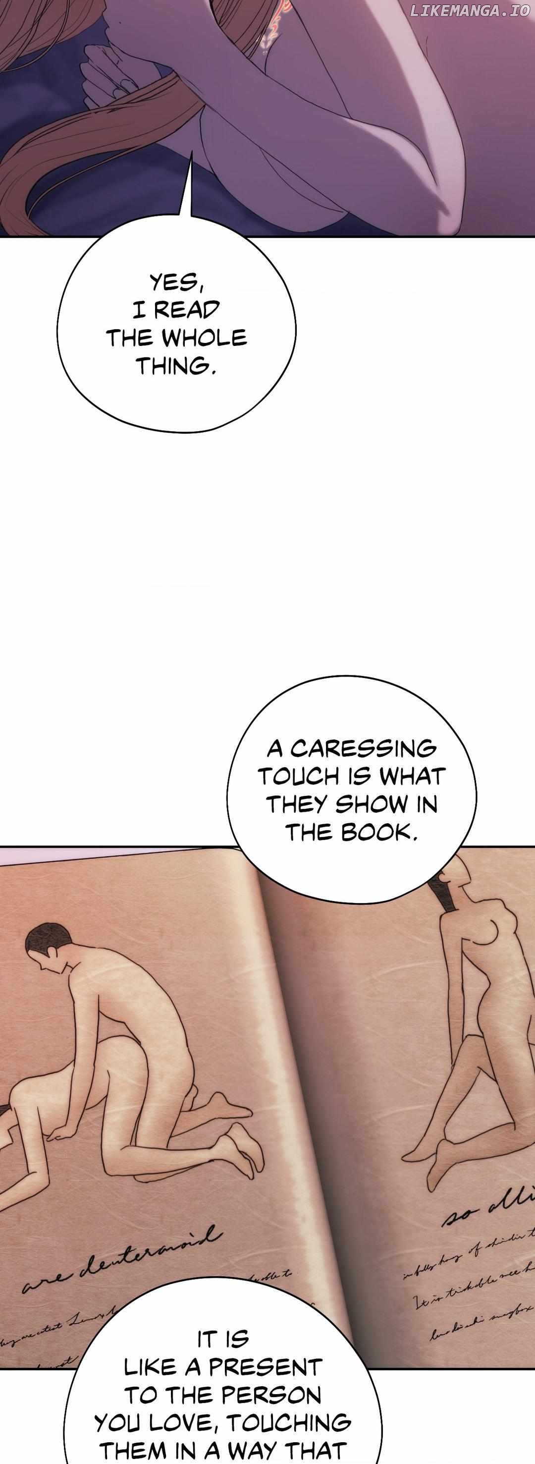 The Golden Wife-in-Law Chapter 20 - page 23