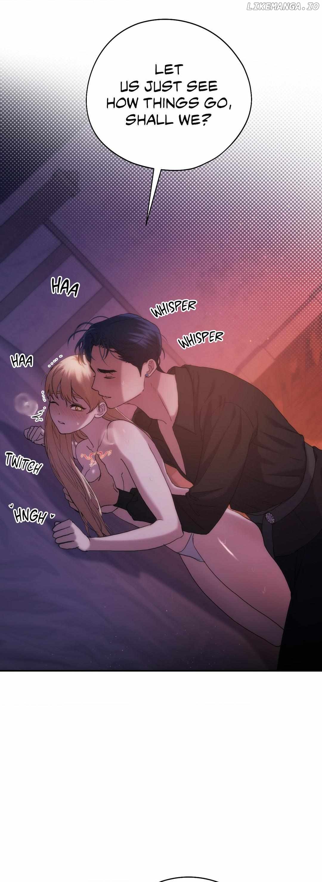 The Golden Wife-in-Law Chapter 20 - page 28