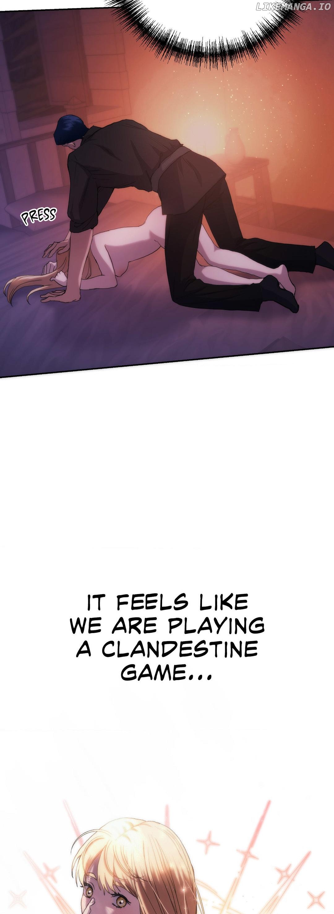 The Golden Wife-in-Law Chapter 20 - page 35