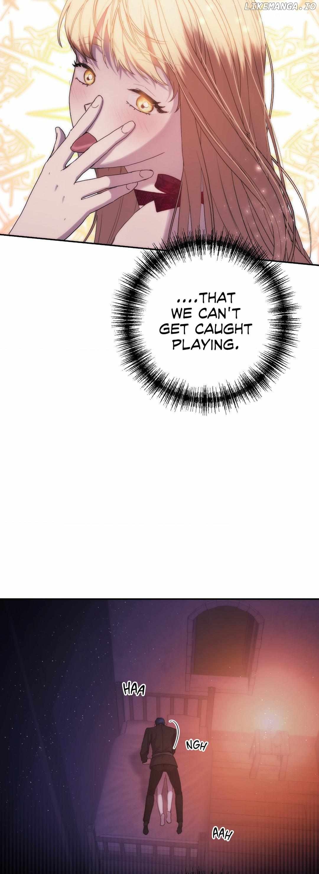 The Golden Wife-in-Law Chapter 20 - page 37