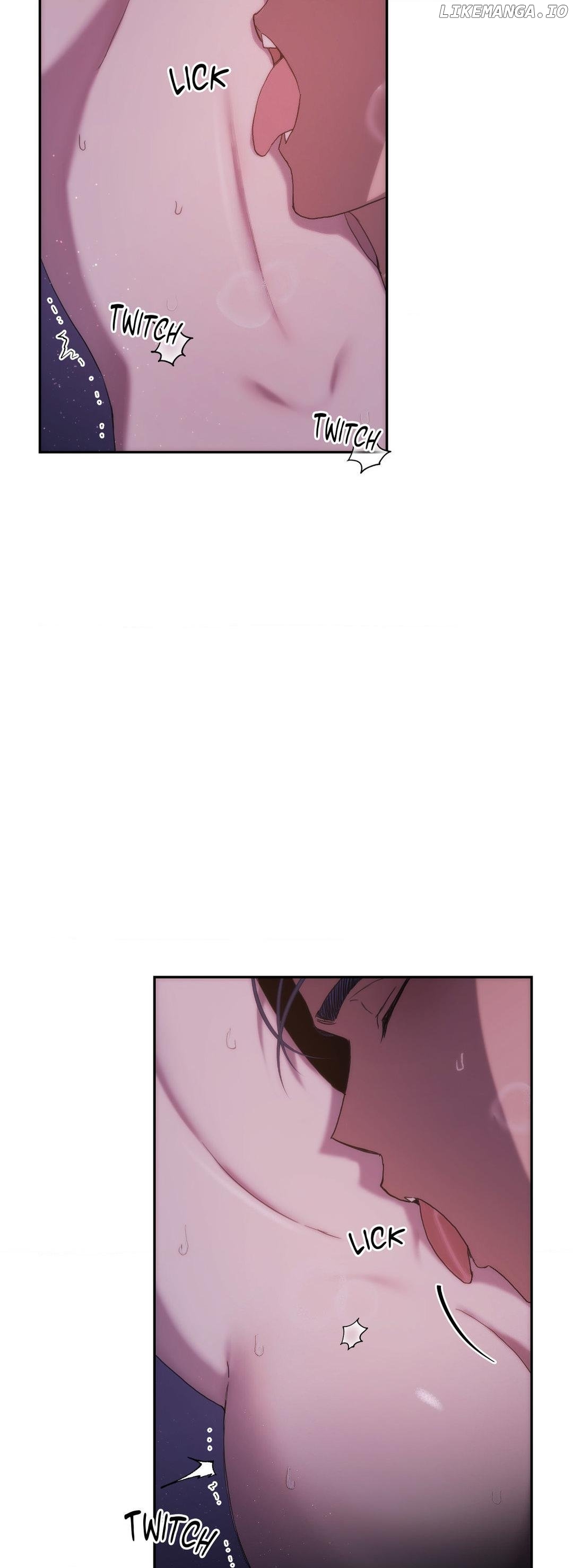 The Golden Wife-in-Law Chapter 20 - page 41