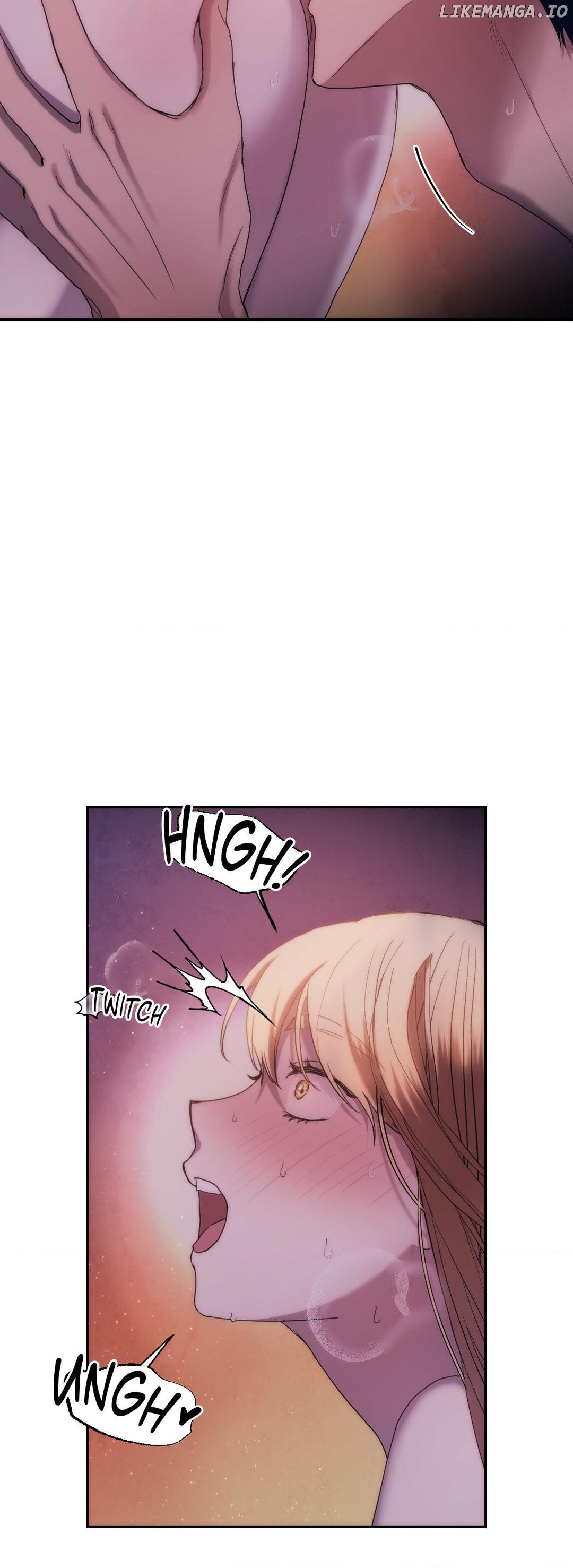 The Golden Wife-in-Law Chapter 20 - page 45