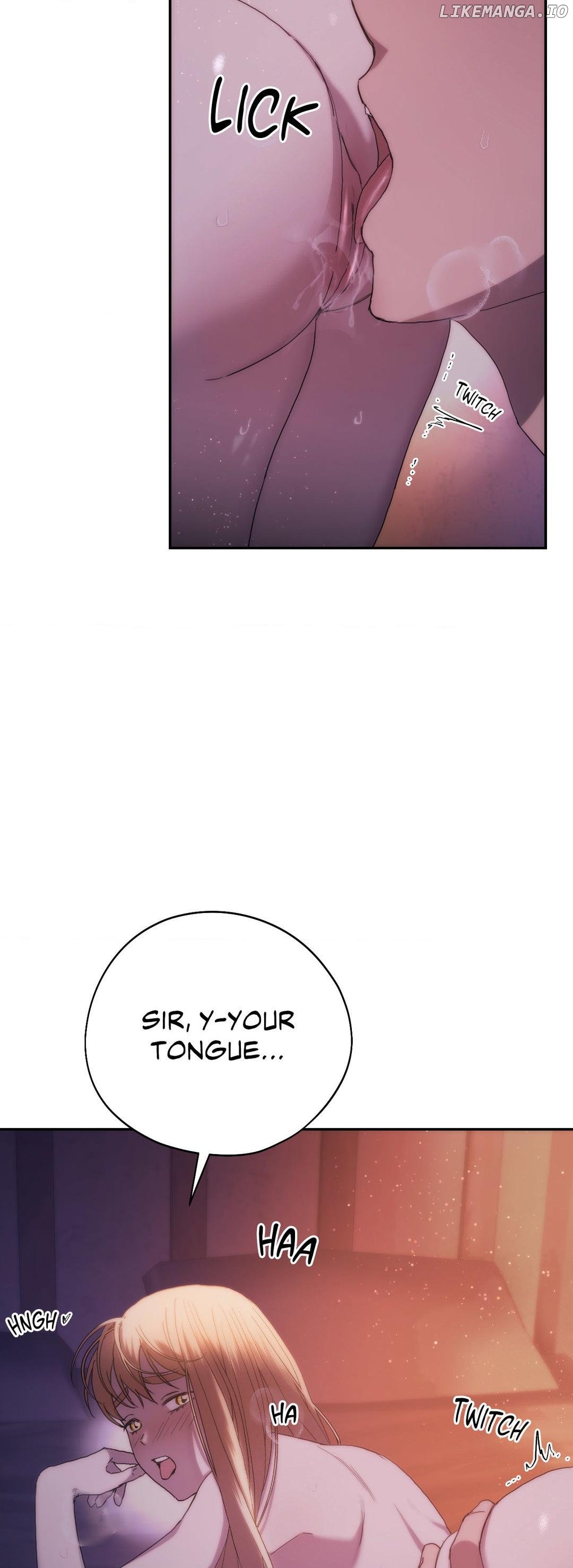 The Golden Wife-in-Law Chapter 20 - page 47