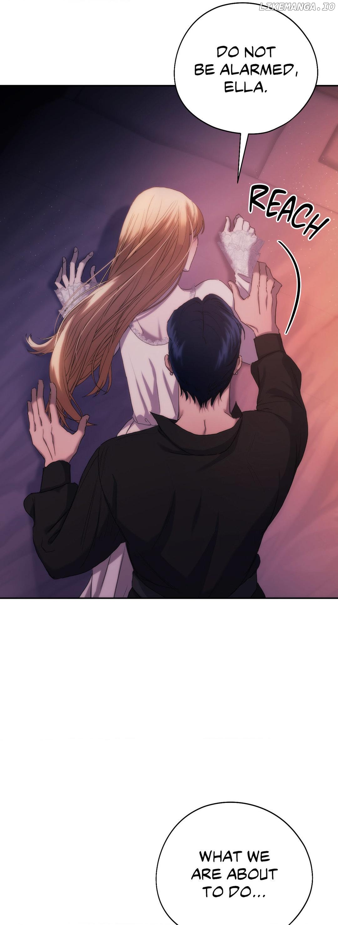 The Golden Wife-in-Law Chapter 20 - page 4
