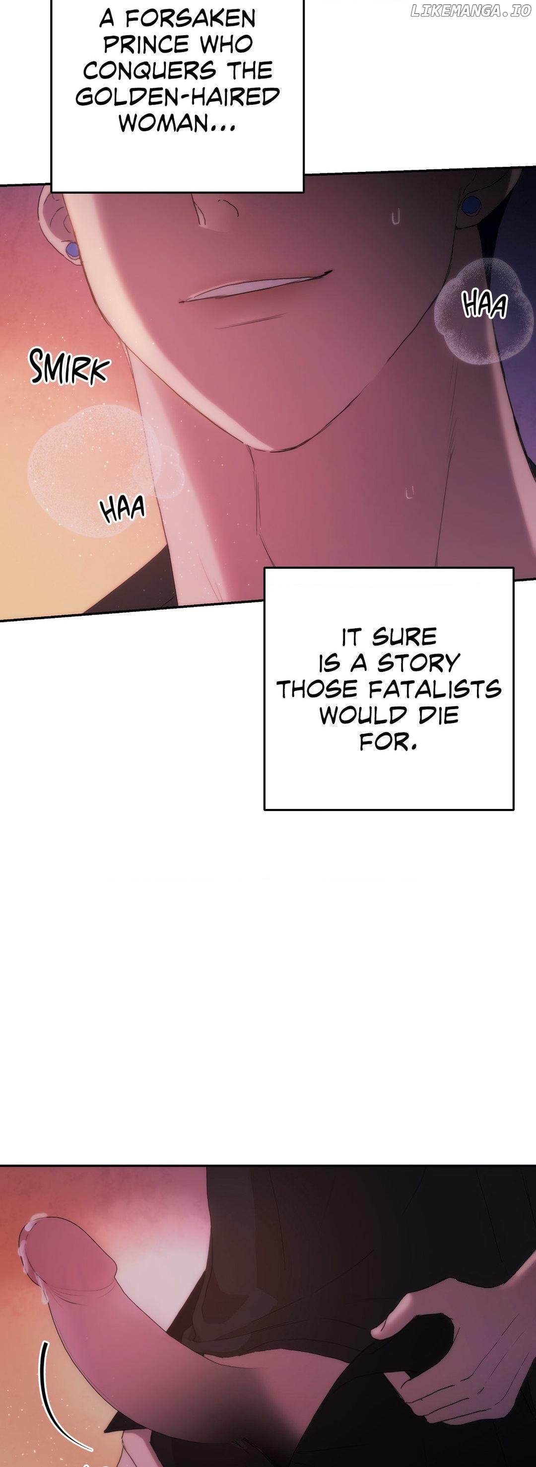 The Golden Wife-in-Law Chapter 20 - page 54