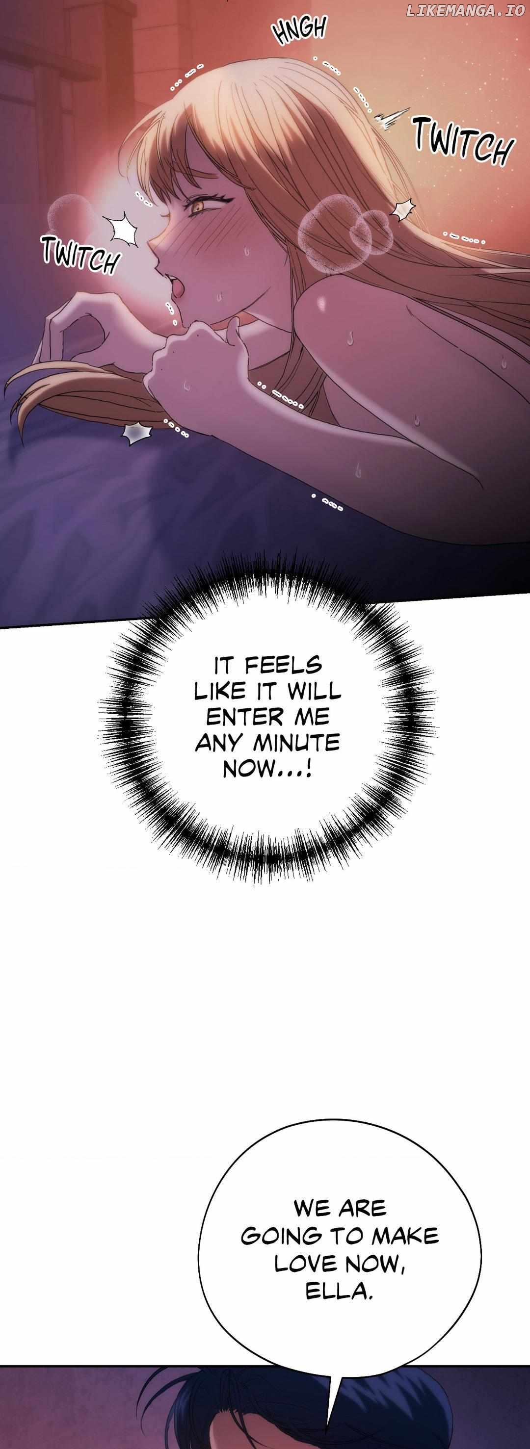 The Golden Wife-in-Law Chapter 20 - page 58