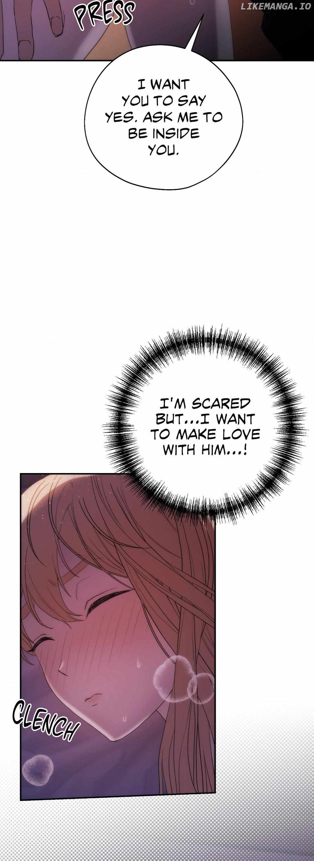 The Golden Wife-in-Law Chapter 20 - page 60