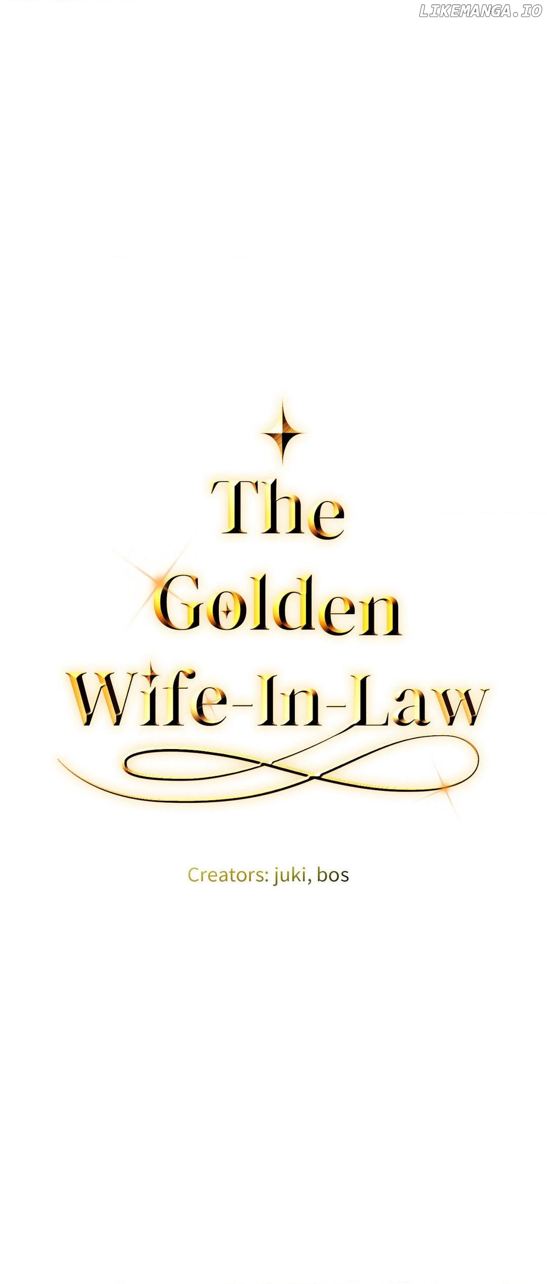 The Golden Wife-in-Law Chapter 20 - page 63