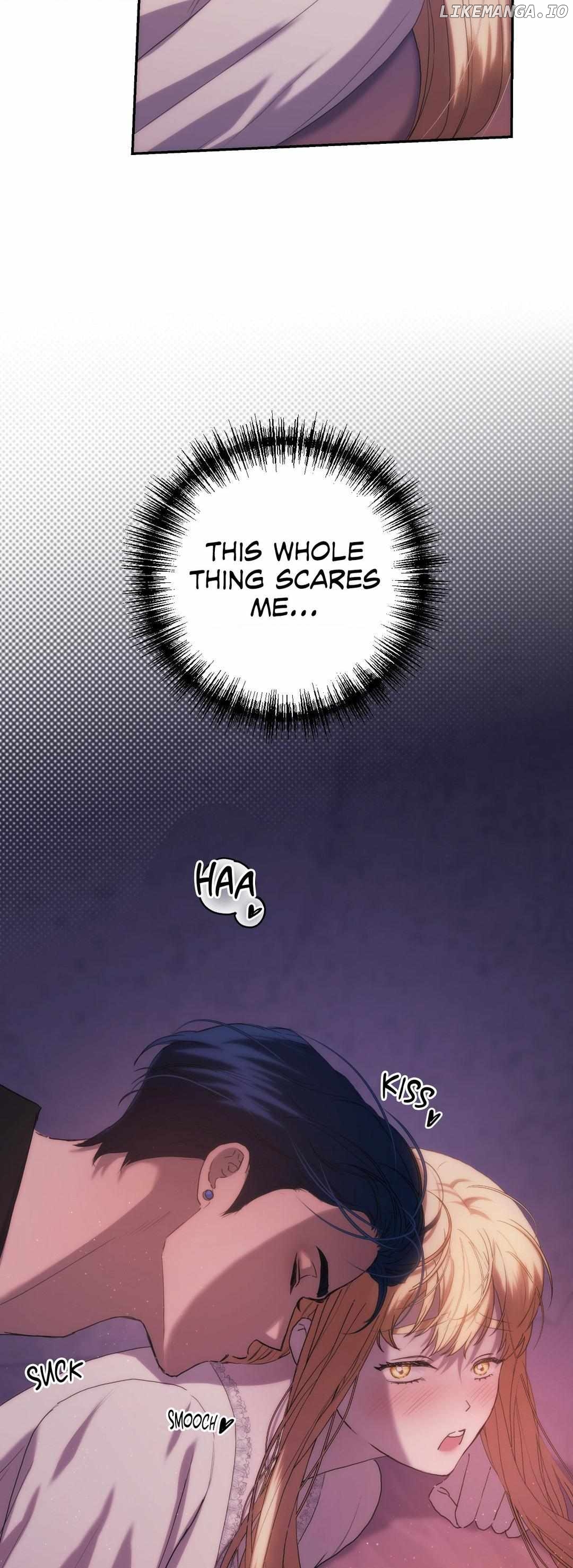 The Golden Wife-in-Law Chapter 20 - page 6