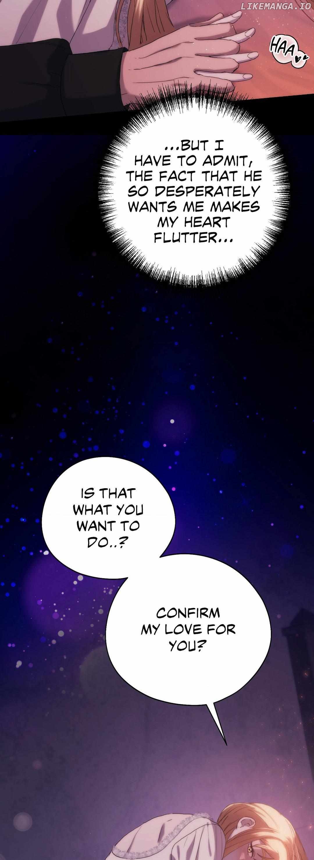 The Golden Wife-in-Law Chapter 20 - page 7