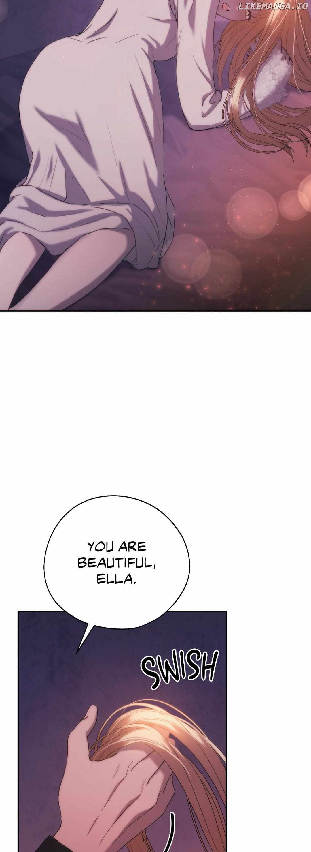 The Golden Wife-in-Law Chapter 20 - page 8