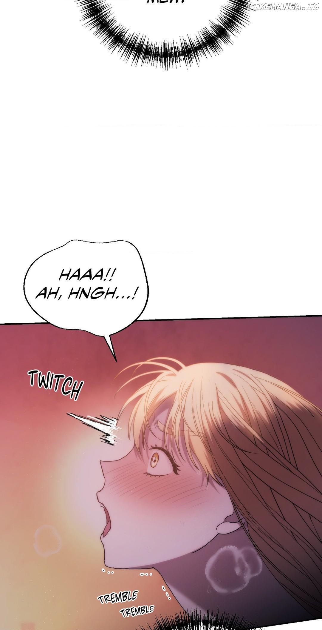 The Golden Wife-in-Law Chapter 21 - page 14