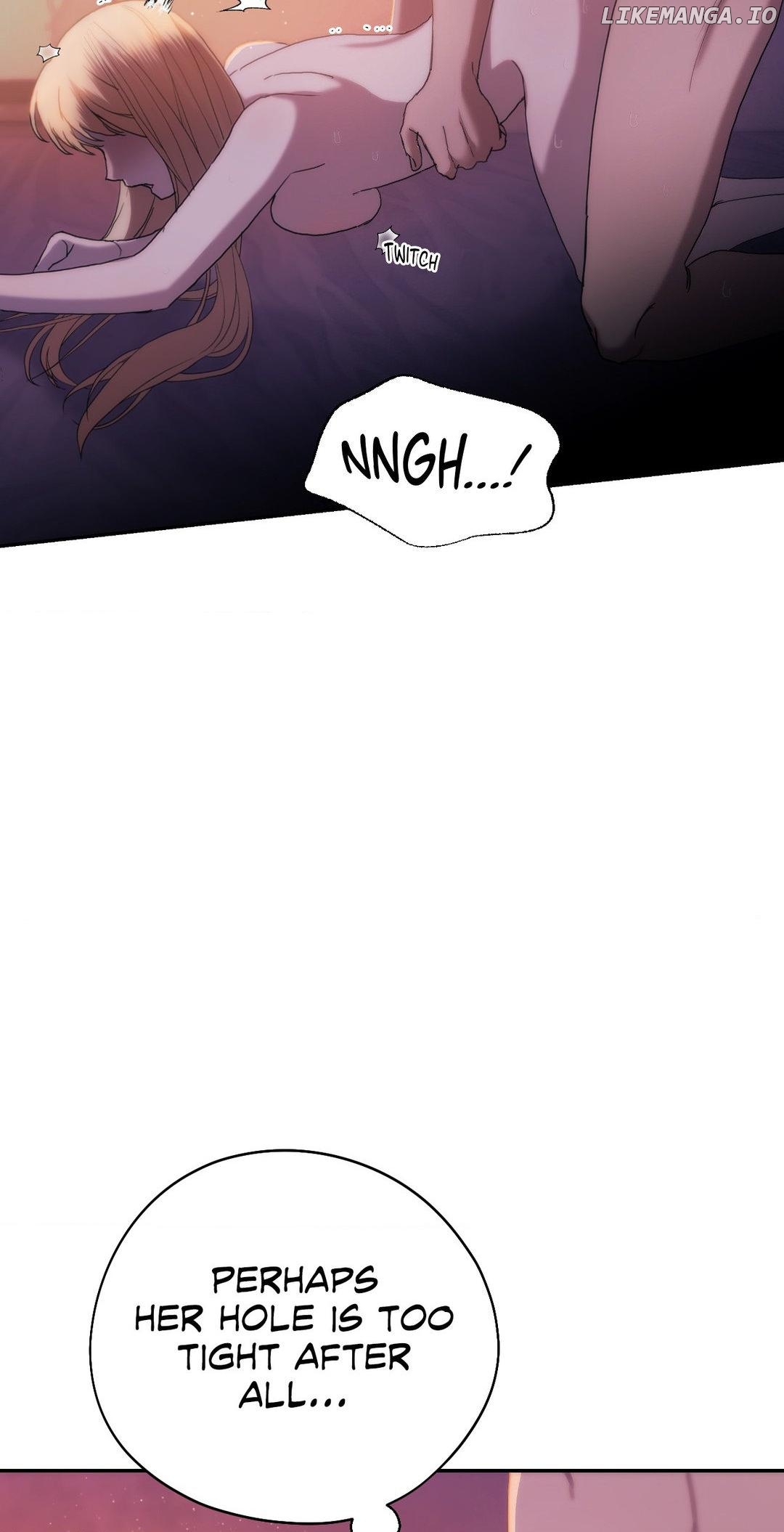 The Golden Wife-in-Law Chapter 21 - page 17