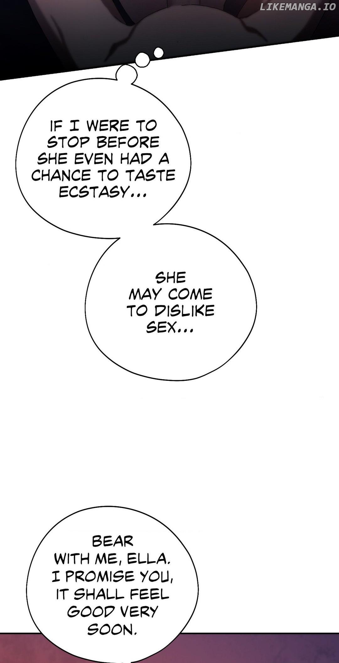 The Golden Wife-in-Law Chapter 21 - page 21