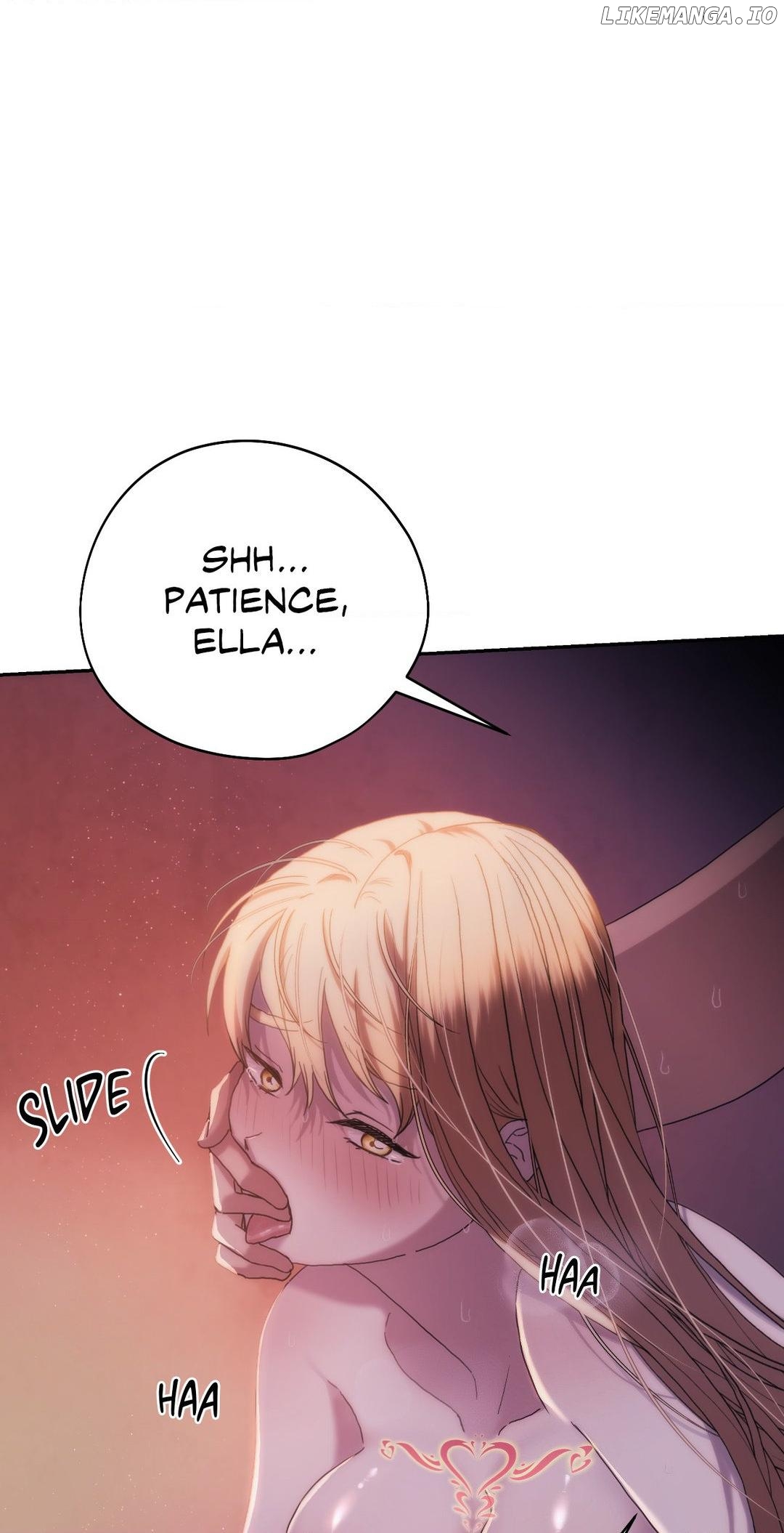 The Golden Wife-in-Law Chapter 21 - page 25