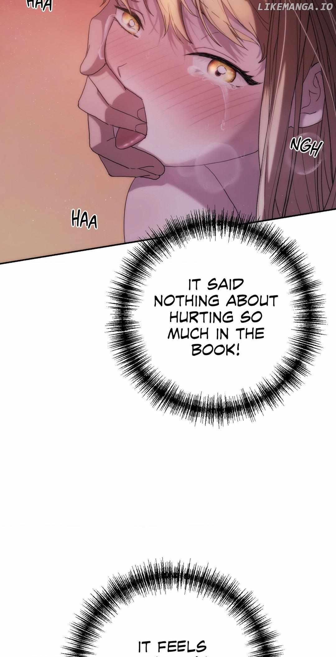 The Golden Wife-in-Law Chapter 21 - page 27