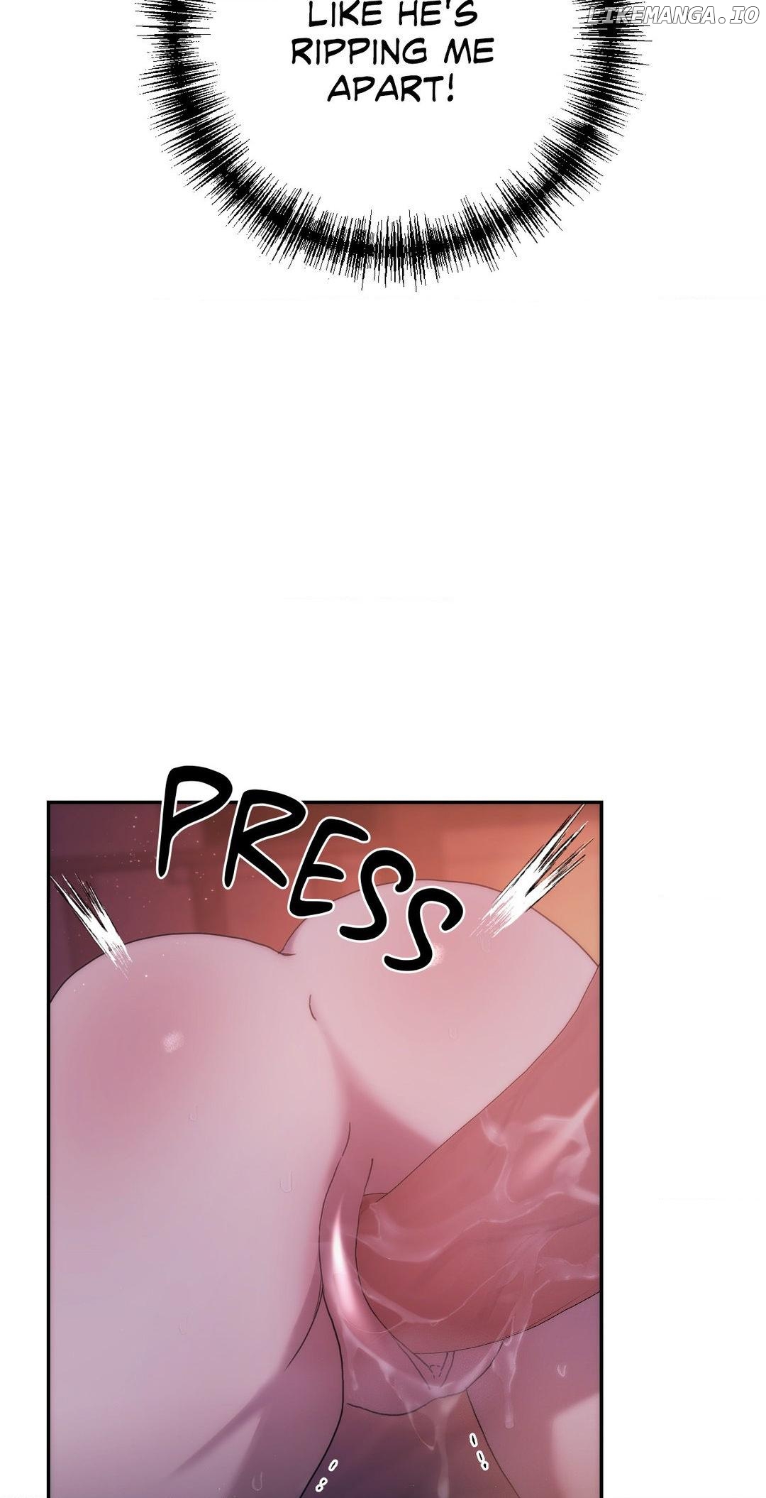 The Golden Wife-in-Law Chapter 21 - page 28