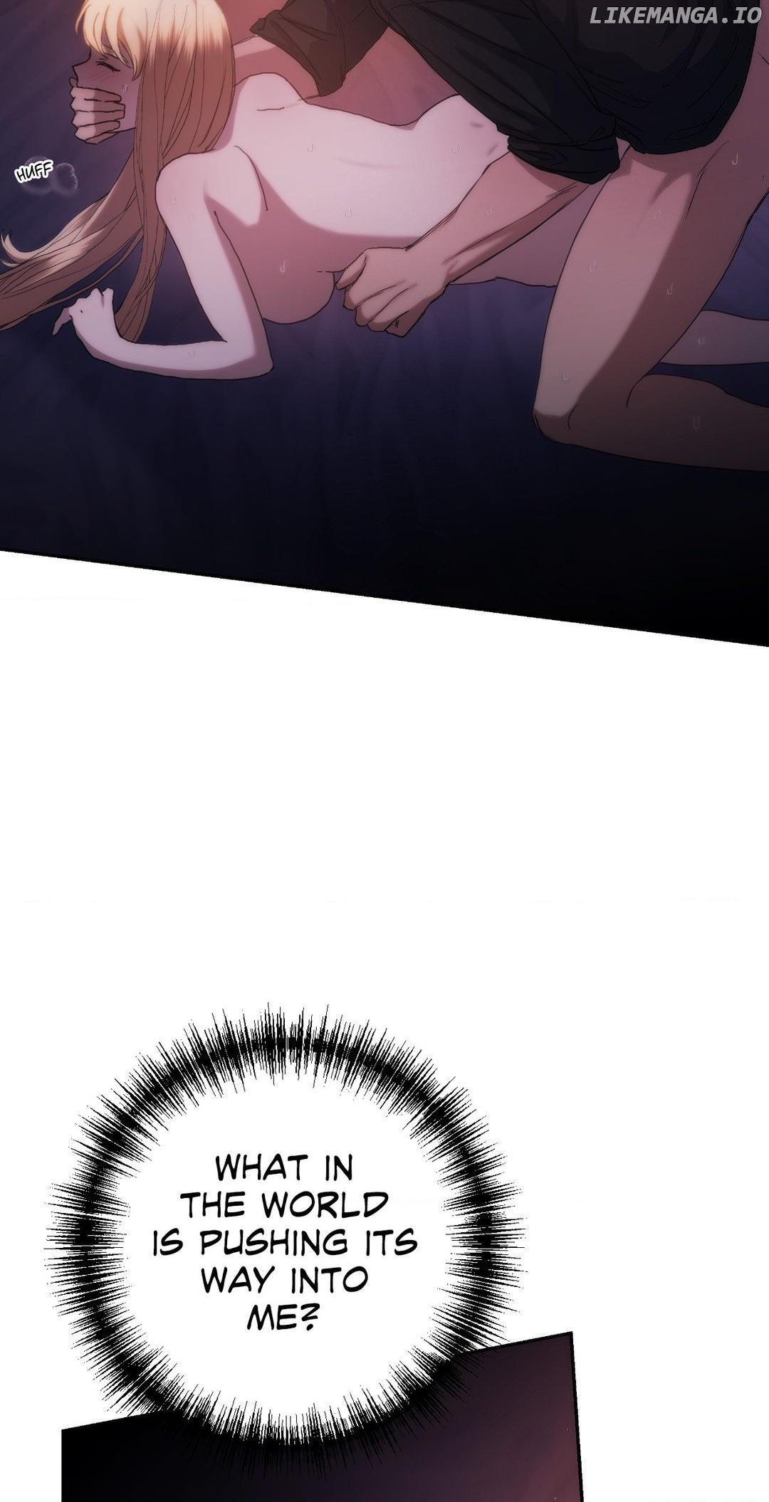 The Golden Wife-in-Law Chapter 21 - page 30