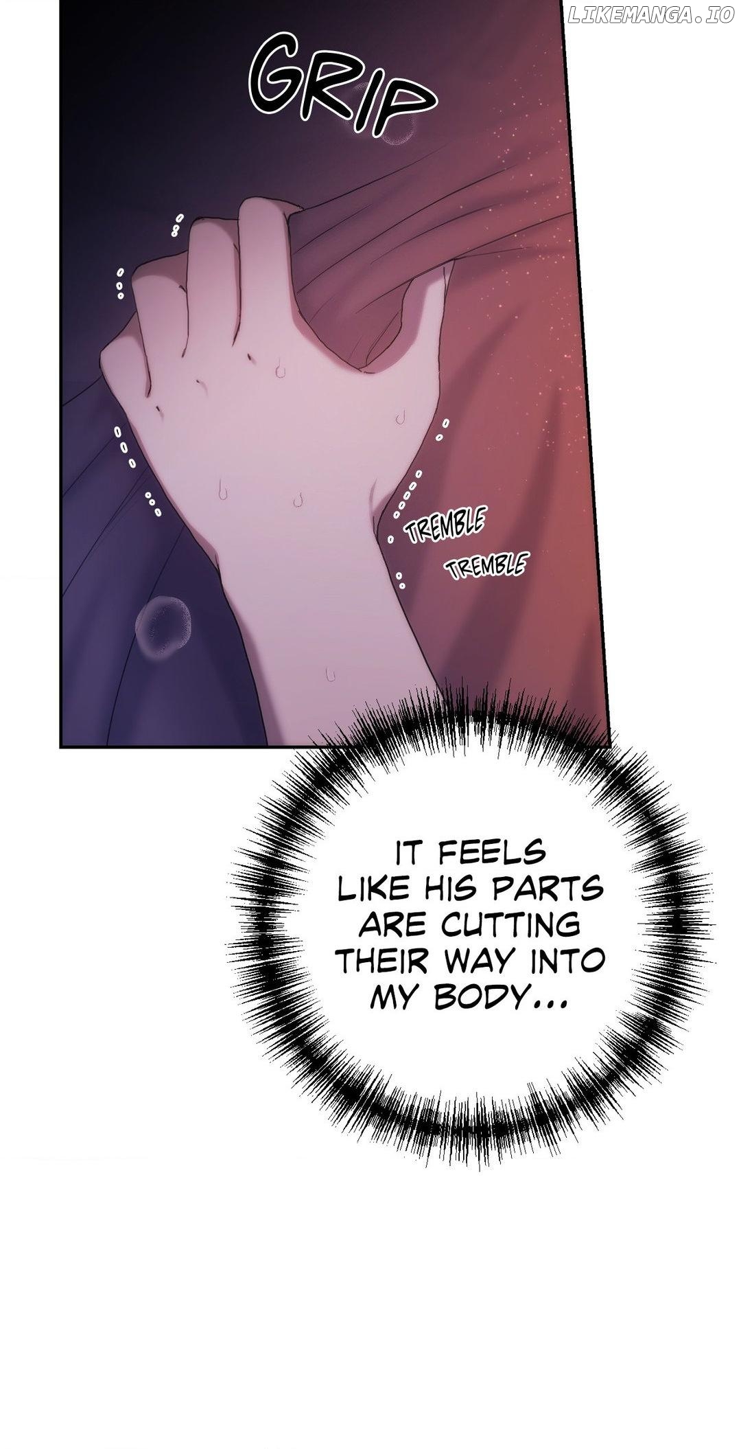 The Golden Wife-in-Law Chapter 21 - page 31