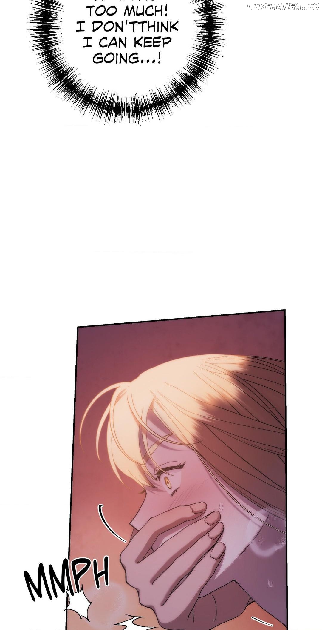 The Golden Wife-in-Law Chapter 21 - page 34