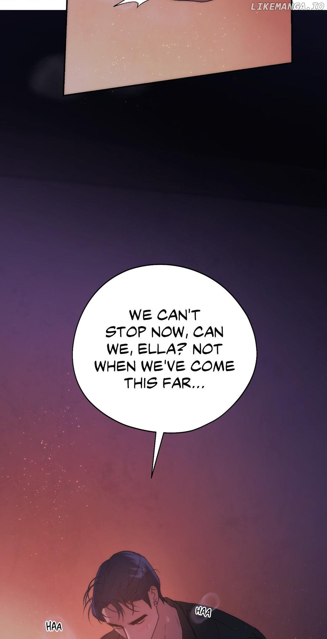 The Golden Wife-in-Law Chapter 21 - page 35