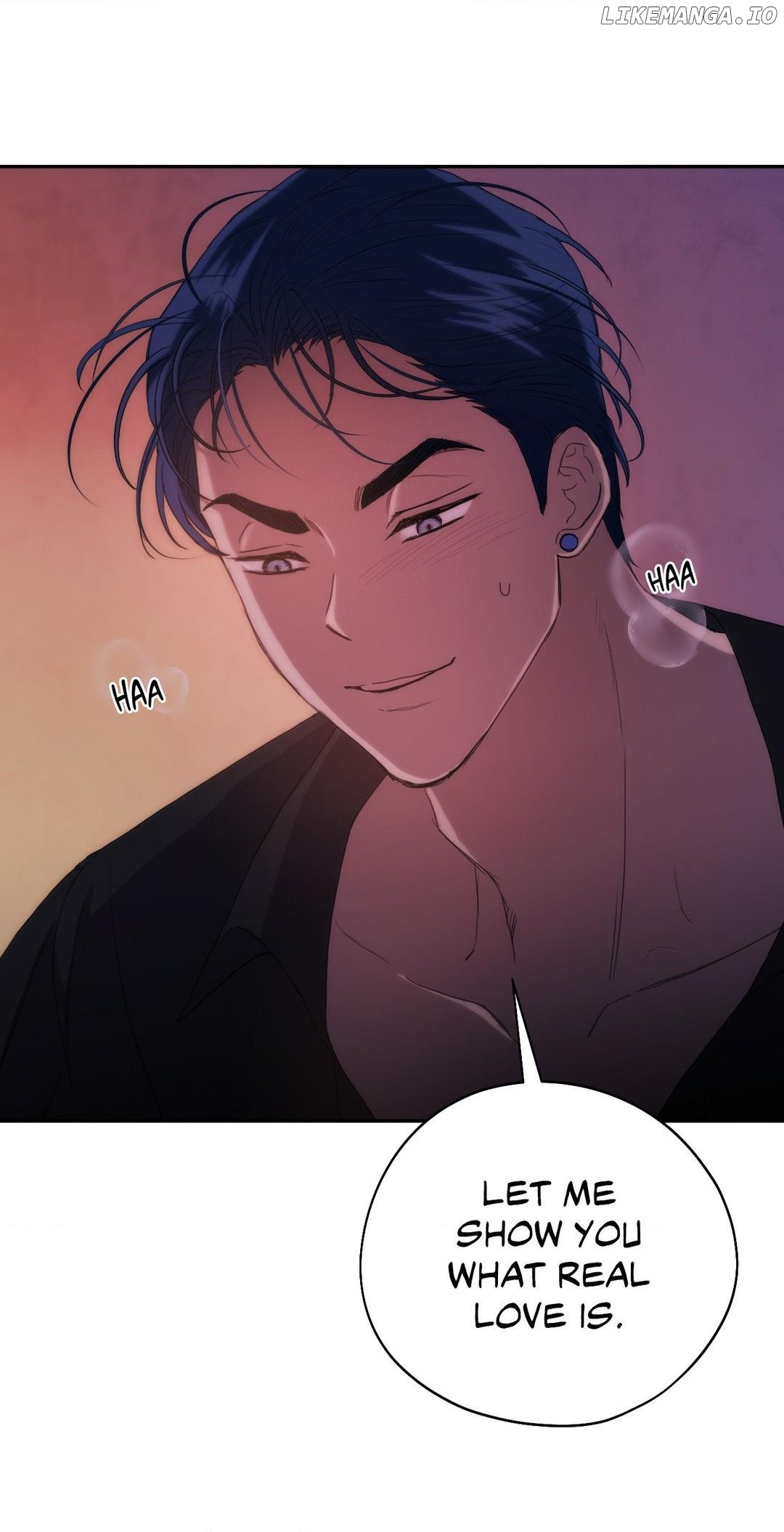 The Golden Wife-in-Law Chapter 21 - page 37