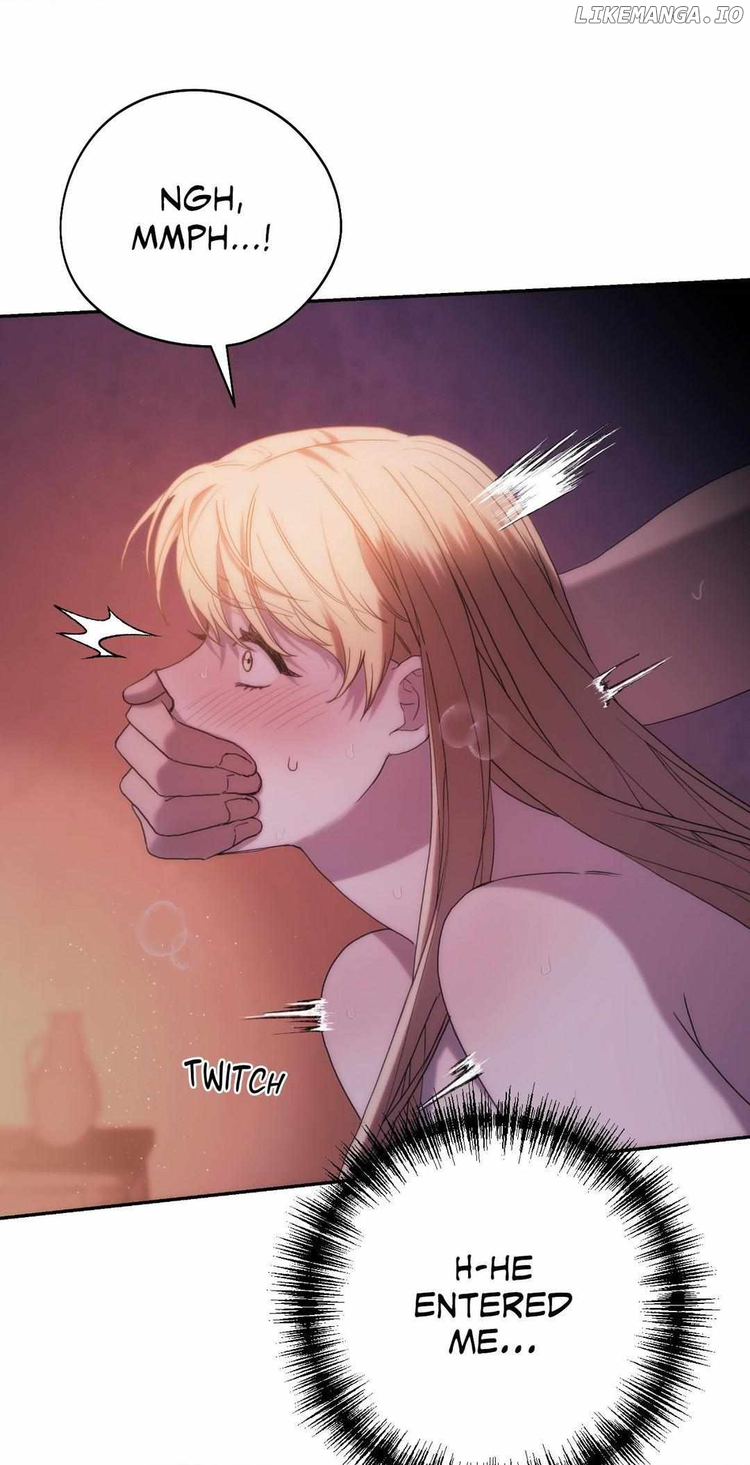 The Golden Wife-in-Law Chapter 21 - page 39