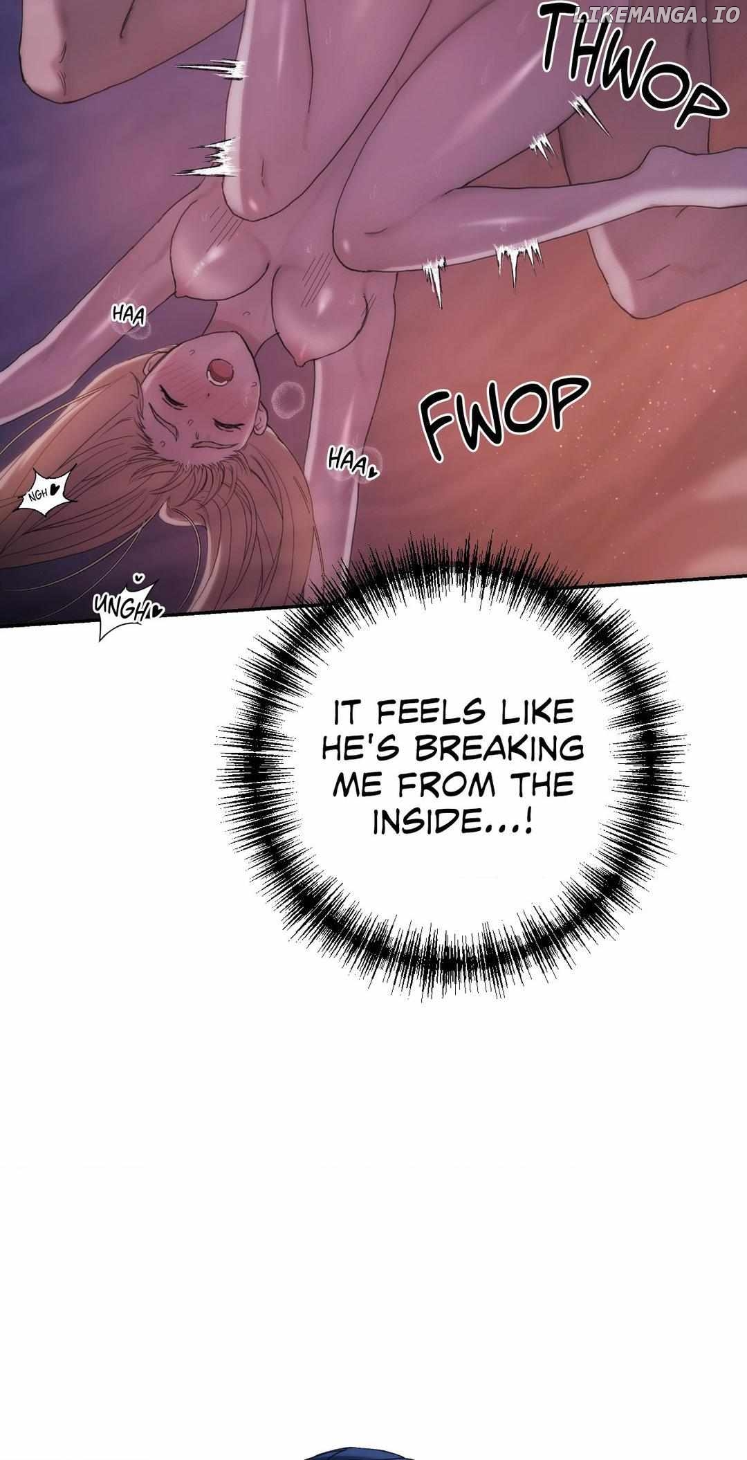 The Golden Wife-in-Law Chapter 21 - page 42