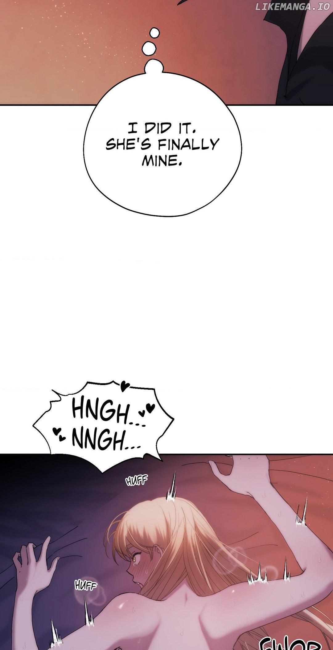 The Golden Wife-in-Law Chapter 21 - page 47