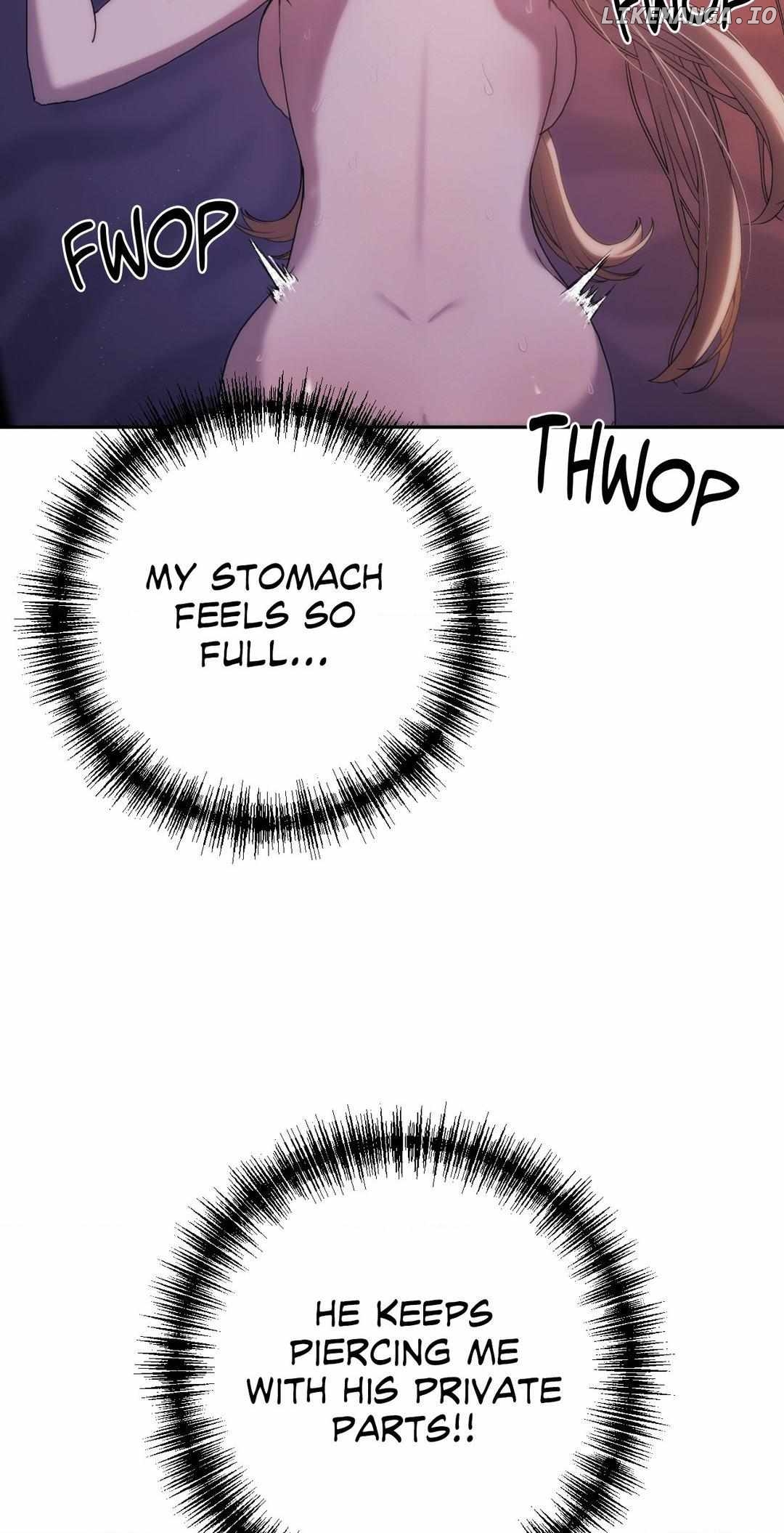 The Golden Wife-in-Law Chapter 21 - page 48