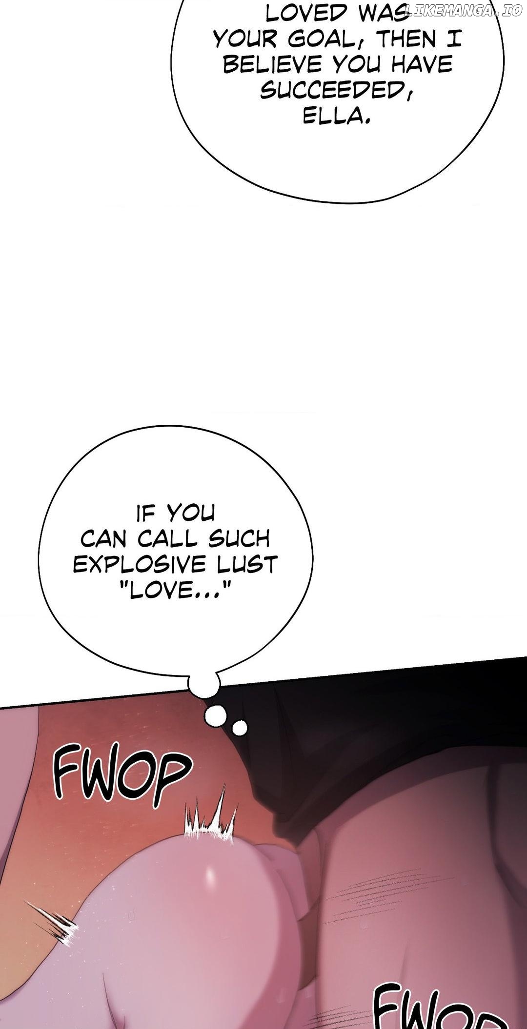 The Golden Wife-in-Law Chapter 21 - page 50