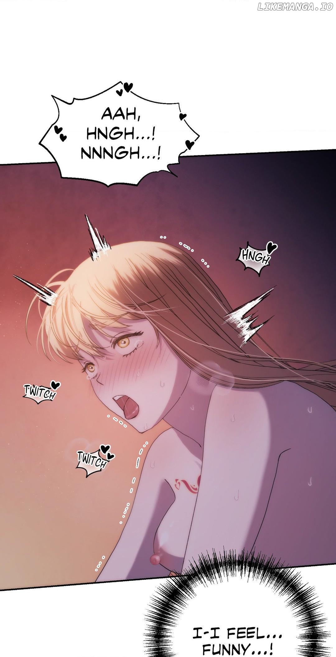 The Golden Wife-in-Law Chapter 21 - page 57